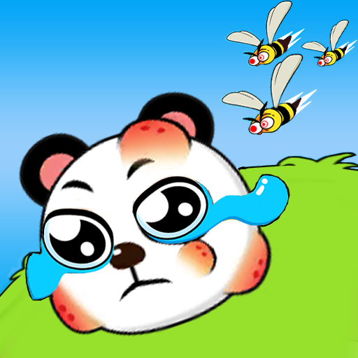 Panda Rescue: Save the Panda