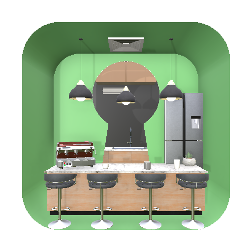 Escape Dining Cafe