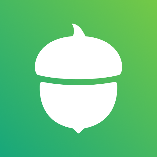 Acorns: Save & Invest