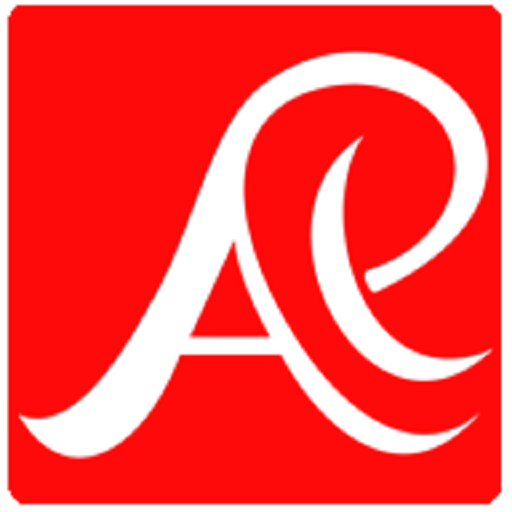 Arial Paint