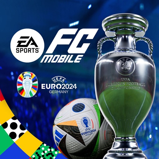 EA SPORTS FC™ Mobile Soccer