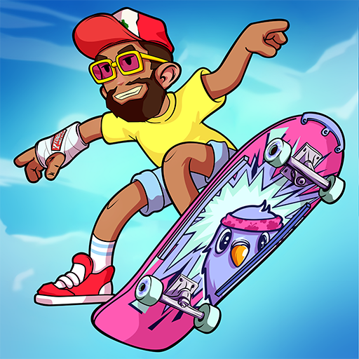 Skaters World